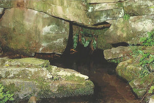 Nr. 27 Rock Water