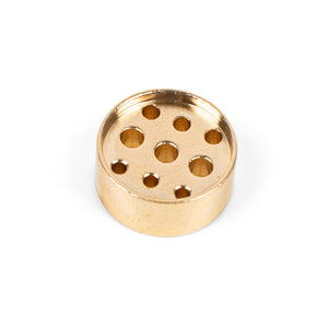 Räucherstäbchenhalter Zen klein (H: 1 cm)