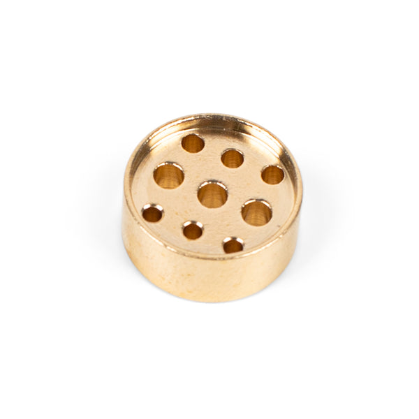 Räucherstäbchenhalter Zen klein (H: 1 cm)