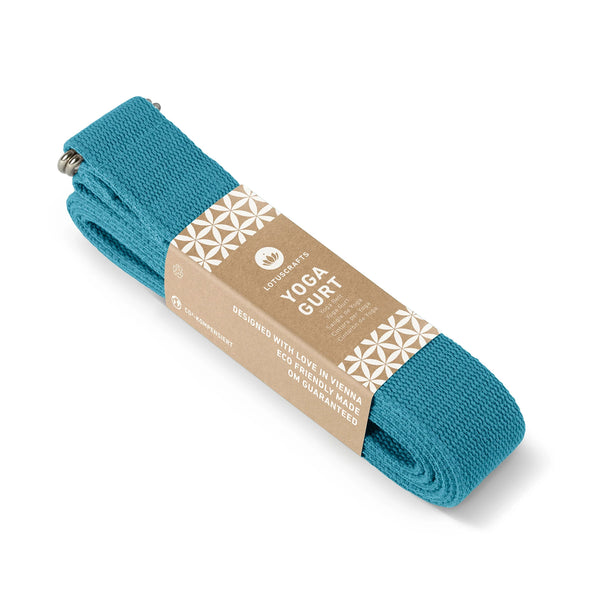 Yoga-Gurt Petrol