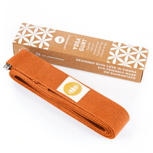 Yoga-Gurt Terra