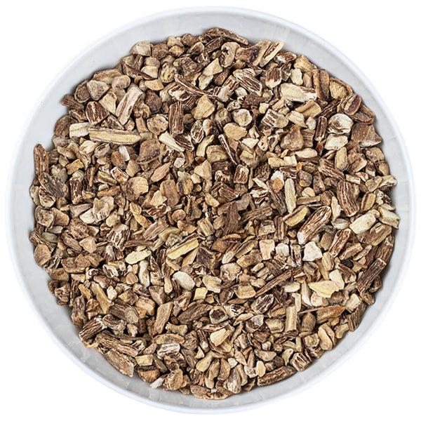 Alantwurzel
