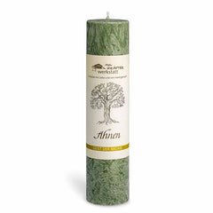 Ahnen (Wacholder) - Allgäuer Heilkräuterkerzen "Geist der Bäume"