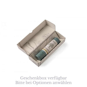 Danke - Allgäuer Heilkräuterkerzen "Lebensthemen"