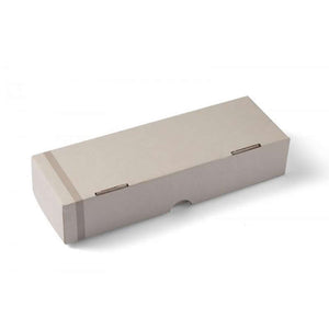 Allgäuer Heilkräuterkerze Geschenkbox (ohne Kerze)