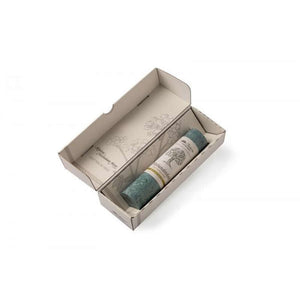 Allgäuer Heilkräuterkerze Geschenkbox (ohne Kerze)