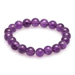 Amethyst Armband