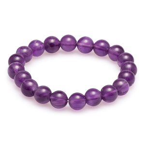 Amethyst Armband
