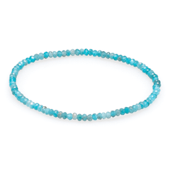 Armband Apatit