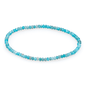 Armband Apatit #62
