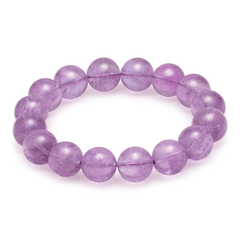 Armband Amethyst
