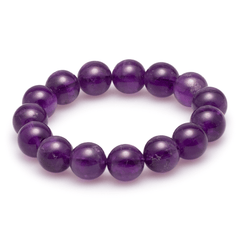 Armband Amethyst