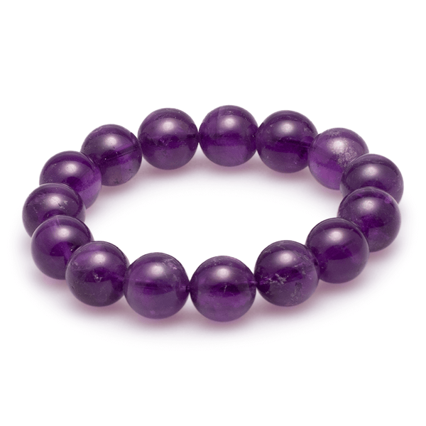 Armband Amethyst