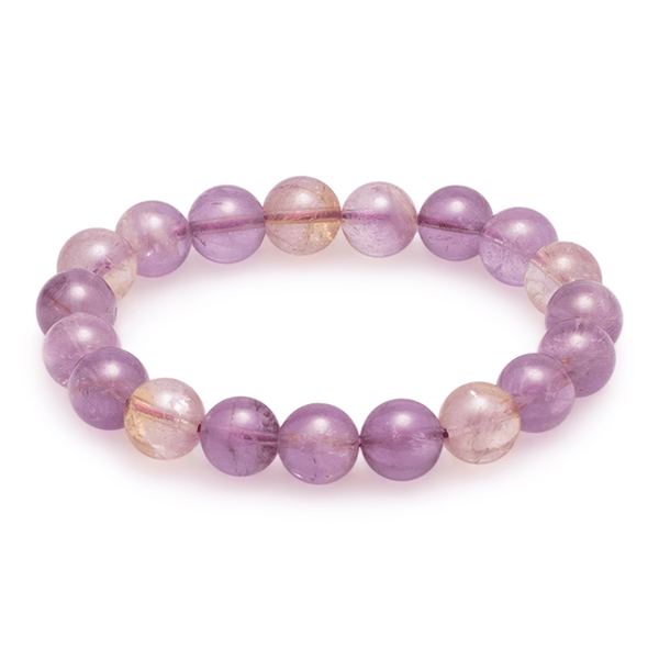 Armband Ametrin #10