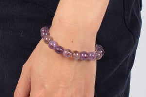 Armband Ametrin #10