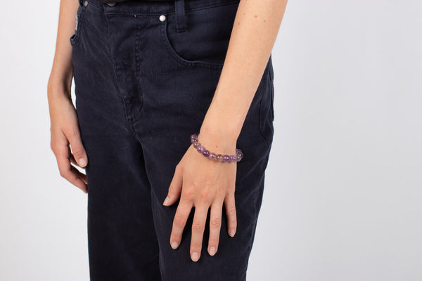 Armband Ametrin #10