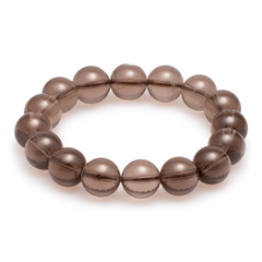 Armband Rauchquarz
