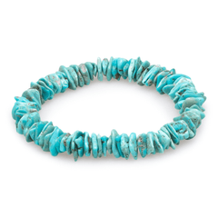 Armband Türkis