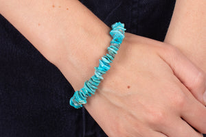 Armband Türkis #20