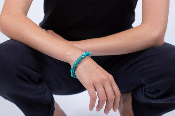 Armband Türkis #20