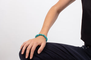 Armband Türkis #20