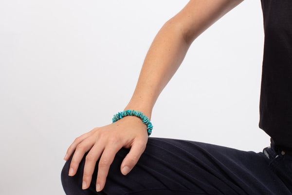Armband Türkis #20