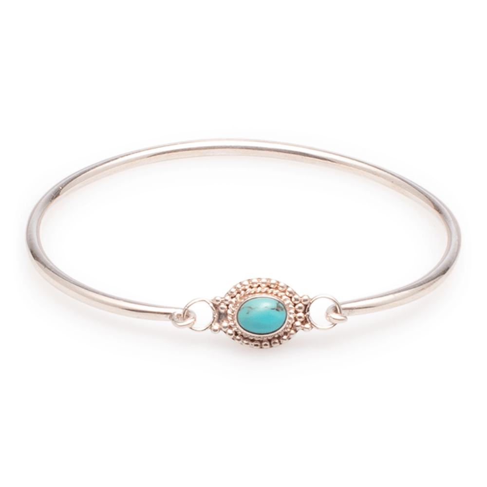 Armband Türkis #23
