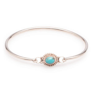 Armband Türkis #23