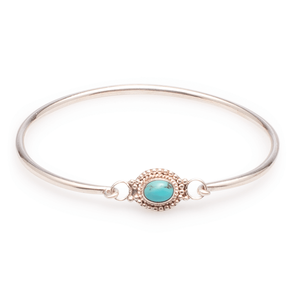 Armband Türkis #23