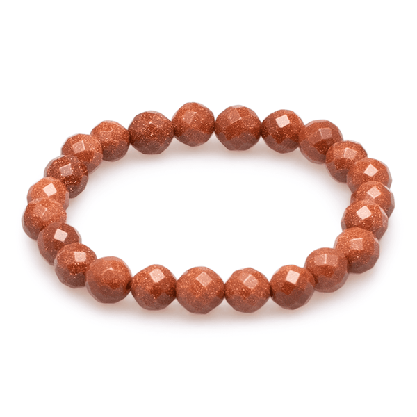 Armband Goldfluss #24