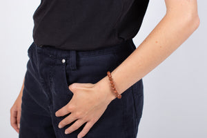 Armband Goldfluss #24