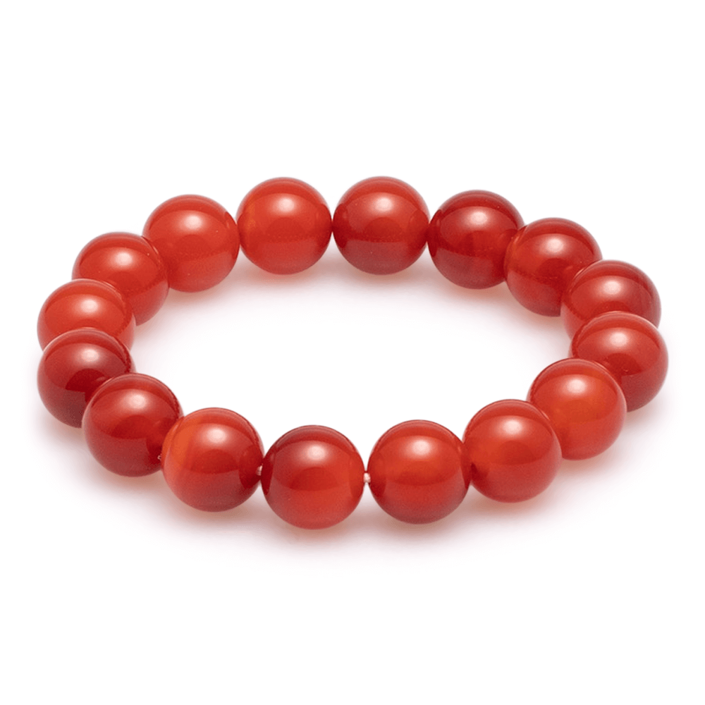 Armband Carneol #27