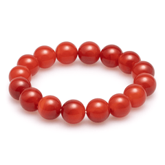 Armband Carneol