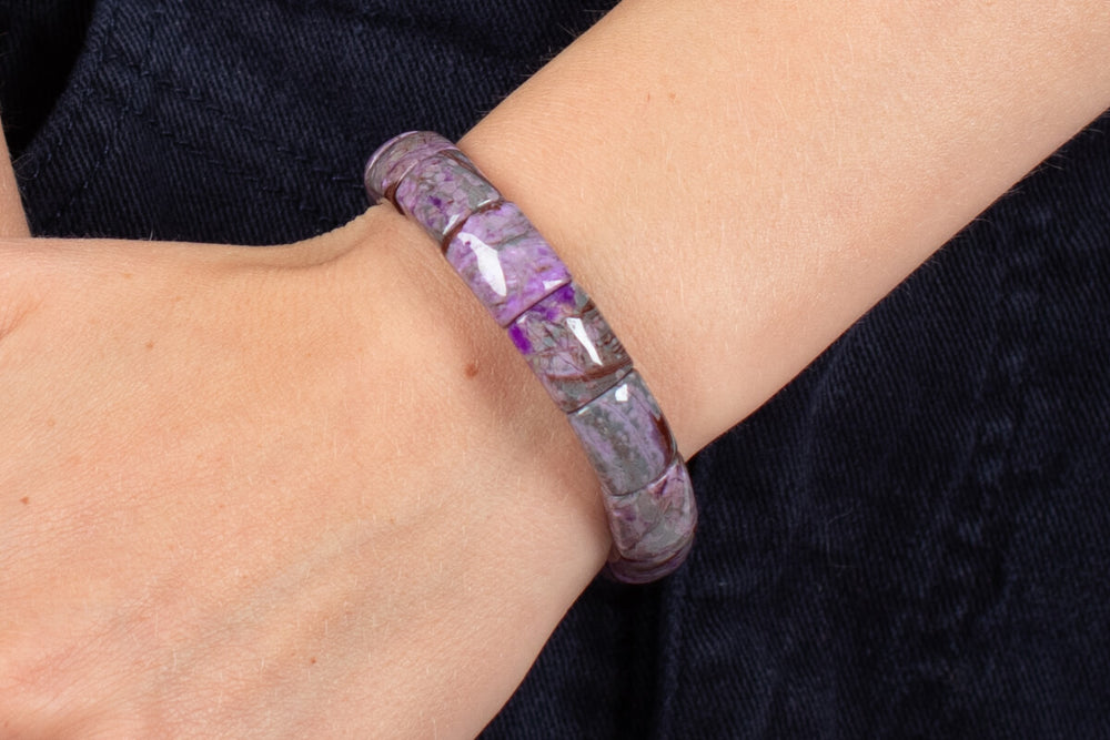 Armband Sugilith #30