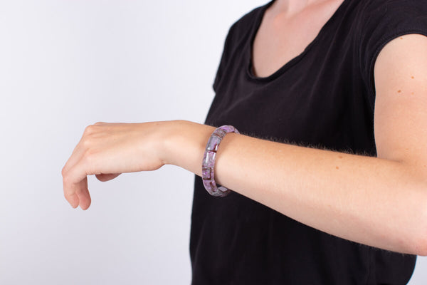 Armband Sugilith #30