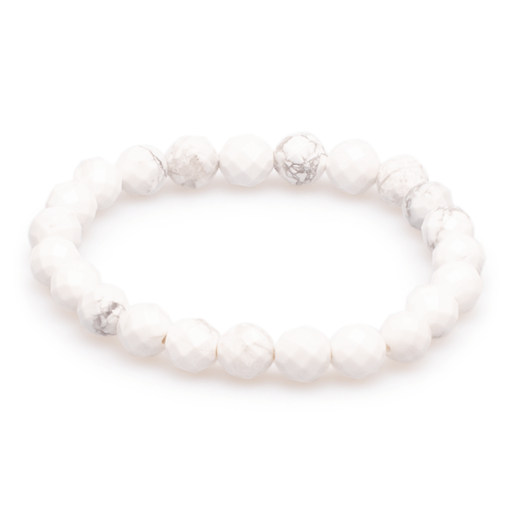 Armband Magnesit #33