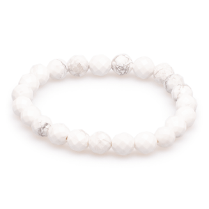 Armband Magnesit #33