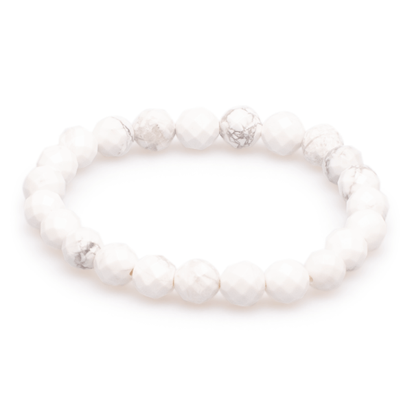 Armband Magnesit #33