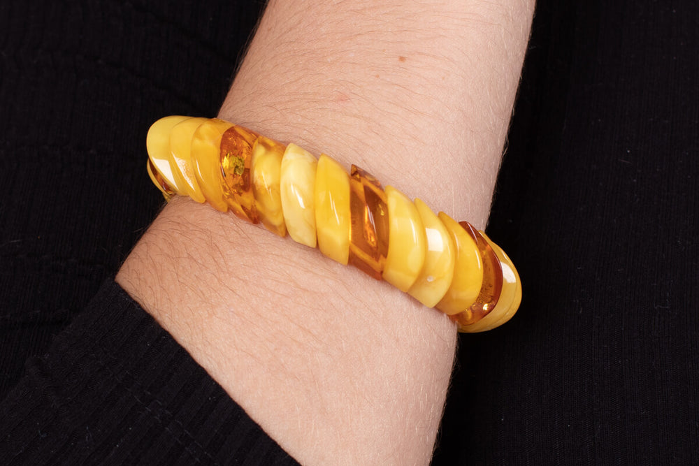 Armband Bernstein #34