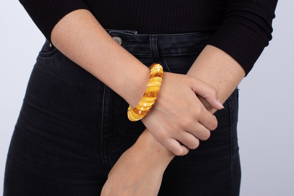 Armband Bernstein #34