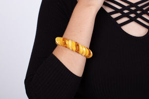 Armband Bernstein #34