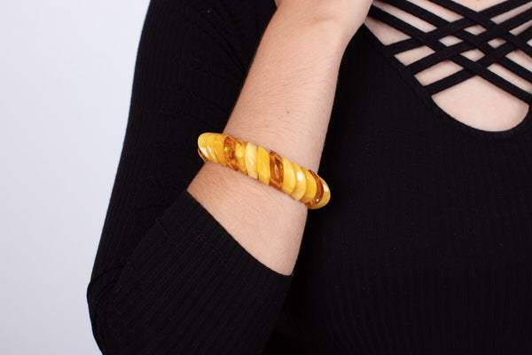 Armband Bernstein #34