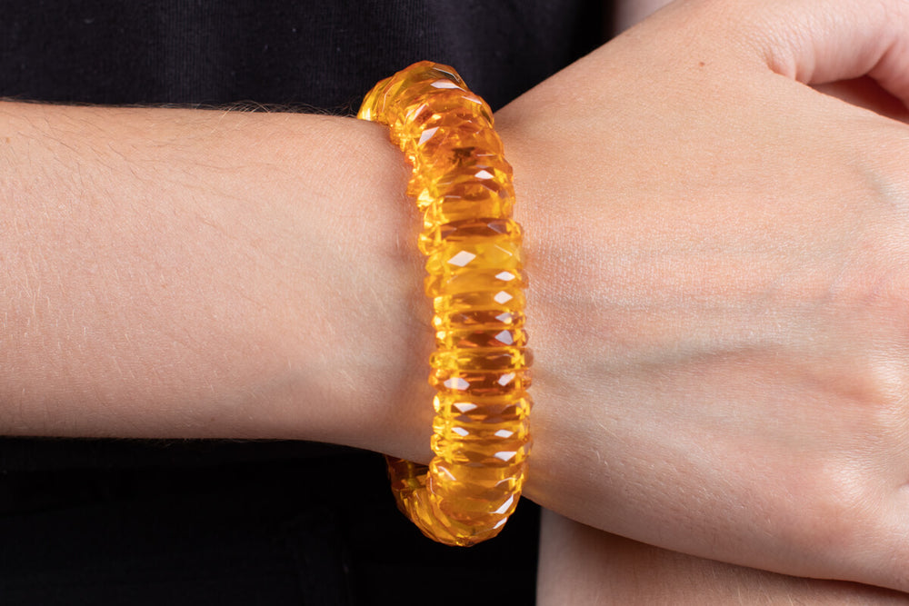 Armband Bernstein #35