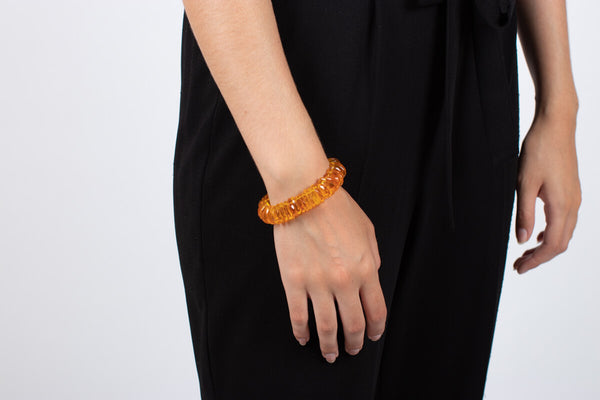 Armband Bernstein #35