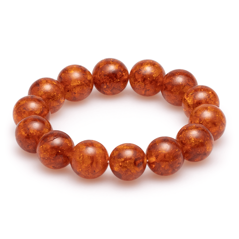 Armband Bernstein #37