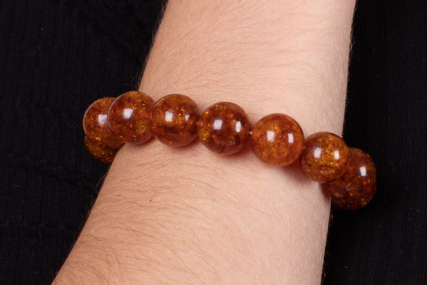 Armband Bernstein #37
