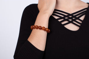 Armband Bernstein #37