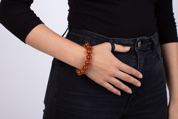 Armband Bernstein #37