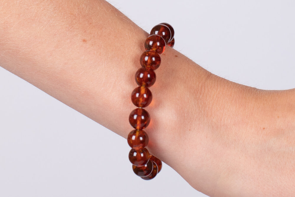 Armband Bernstein #38