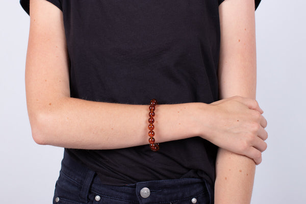Armband Bernstein #38